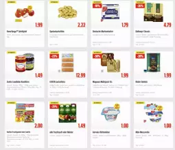 Gazetka promocyjna Edeka - Prospekte - Gazetka - ważna od 04.09 do 04.09.2024 - strona 2 - produkty: butter, dallmayr, Datteln, eis, filet, filets, frucht, fruchtsaft, gervais, haribo, kartoffel, kartoffeln, Käse, konfitüre, lachs, lachsfilet, lachsfilets, Lakritz, landliebe, magnum, markenbutter, mozzarella, Nektar, oder lakritz, rel, saft, speisekartoffeln, tafeläpfel, Ti, zentis