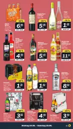 Gazetka promocyjna Netto - Woche 26 - Gazetka - ważna od 29.06 do 29.06.2024 - strona 13 - produkty: aperol, doppio passo, frucht, Guinness, Havana Club, hugo, karamalz, kräuter, likör, malz, passo, primitivo, rama, schweppes, Ti, vodka, wilthener