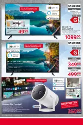 Gazetka promocyjna Selgros - Nonfood - Gazetka - ważna od 05.07 do 05.07.2023 - strona 18 - produkty: akku, alexa, Apple, eis, HDMI, Ria, Samsung, tee, Ti, usb