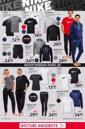 Gazetka promocyjna Selgros - Non Food - Gazetka - ważna od 15.01 do 15.01.2025 - strona 3 - produkty: Bau, baumwolle, eis, gin, kleid, Kleidung, leggings, reis, shirt, Sport, Sweatshirt, T-Shirt, Ti, wolle