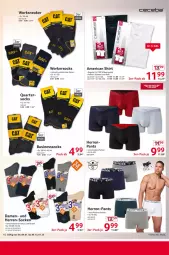 Gazetka promocyjna Selgros - Non Food - Gazetka - ważna od 15.01 do 15.01.2025 - strona 4 - produkty: Bau, baumwolle, eis, herren-pants, herren-socken, Pants, reis, Ria, shirt, sneaker, socken, Ti, wolle