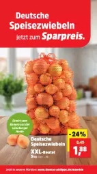 Gazetka promocyjna Thomas Philipps - Gazetka - ważna od 11.10 do 11.10.2025 - strona 13 - produkty: auer, Bau, Bauer, beutel, burger, eis, reis, Speisezwiebeln, zwiebel, zwiebeln