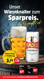 Gazetka promocyjna Thomas Philipps - Gazetka - ważna od 11.10 do 11.10.2025 - strona 18 - produkty: axe, bier, eis, gin, reis