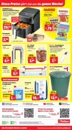 Gazetka promocyjna Thomas Philipps - Gazetka - ważna od 11.10 do 11.10.2025 - strona 20 - produkty: abholpreise, alle preise sind abholpreise, angebot, angebote, auto, bügel, Clin, decke, Deckel, discount, Draht, eis, elle, fritteuse, Garten, gourmetmaxx, grill, Handy, Heißluftfritteuse, hocker, jumbo, LG, Ofen, papier, reis, rind, ring, sac, salz, shake, Signal, Stapelhocker, thermometer, Ti, topper, vorteilspreis, Yo, Zugluftstopper
