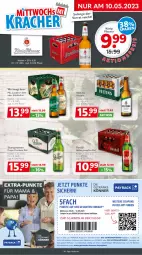 Gazetka promocyjna Getraenkeland - Gazetka - ważna od 13.05 do 13.05.2023 - strona 3 - produkty: alkohol, bestpreis, bier, coupon, coupons, eis, elle, getränk, getränke, könig pilsener, mam, payback, pils, pilsener, reis, Staropramen, Ti, veltins