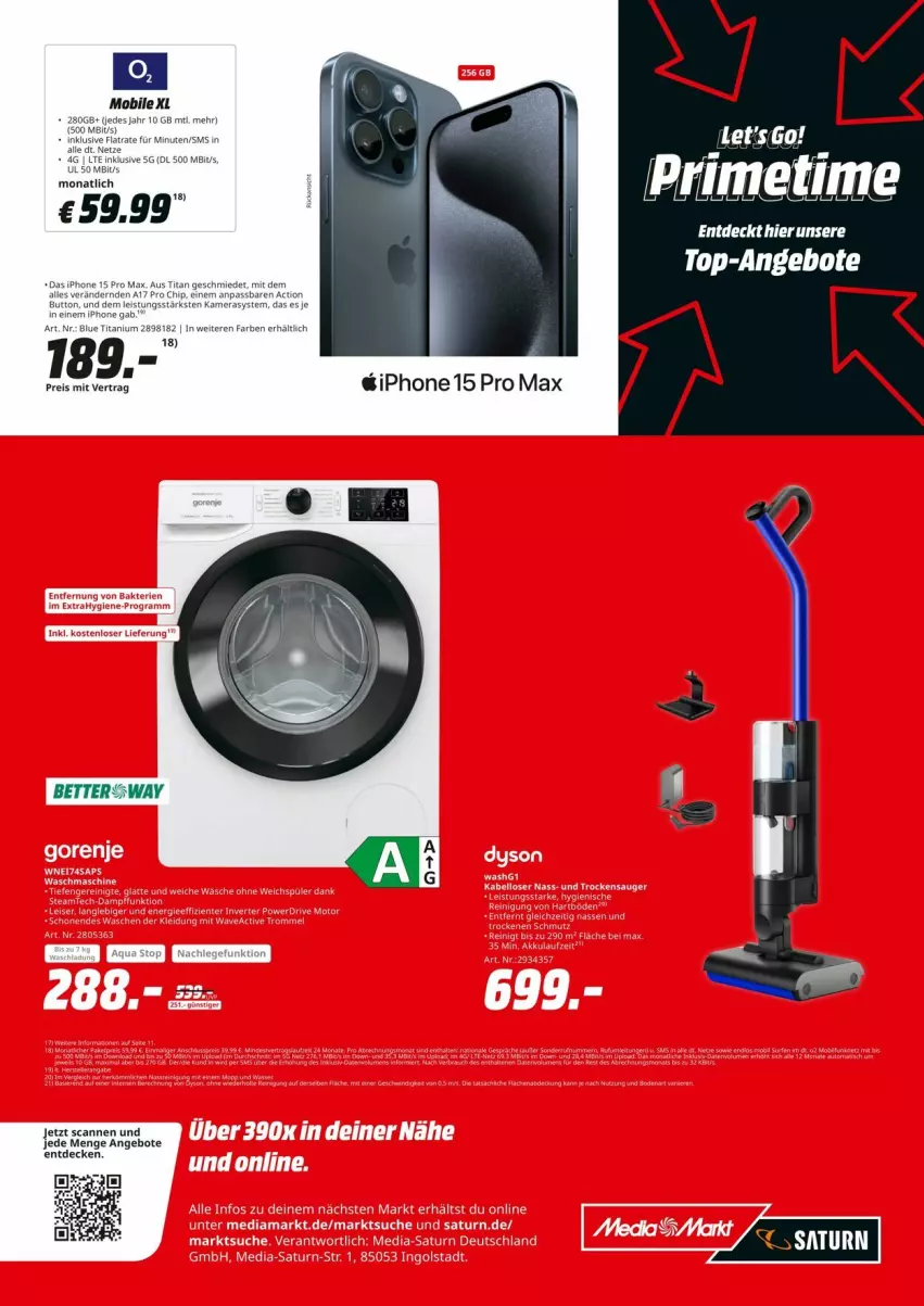 Aktueller Prospekt Media Markt - Prospekte - von 08.07 bis 20.07.2024 - strona 12 - produkty: angebot, angebote, bett, decke, eis, iphone, reis