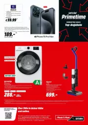 Gazetka promocyjna Media Markt - Prospekte - Gazetka - ważna od 20.07 do 20.07.2024 - strona 12 - produkty: angebot, angebote, bett, decke, eis, iphone, reis