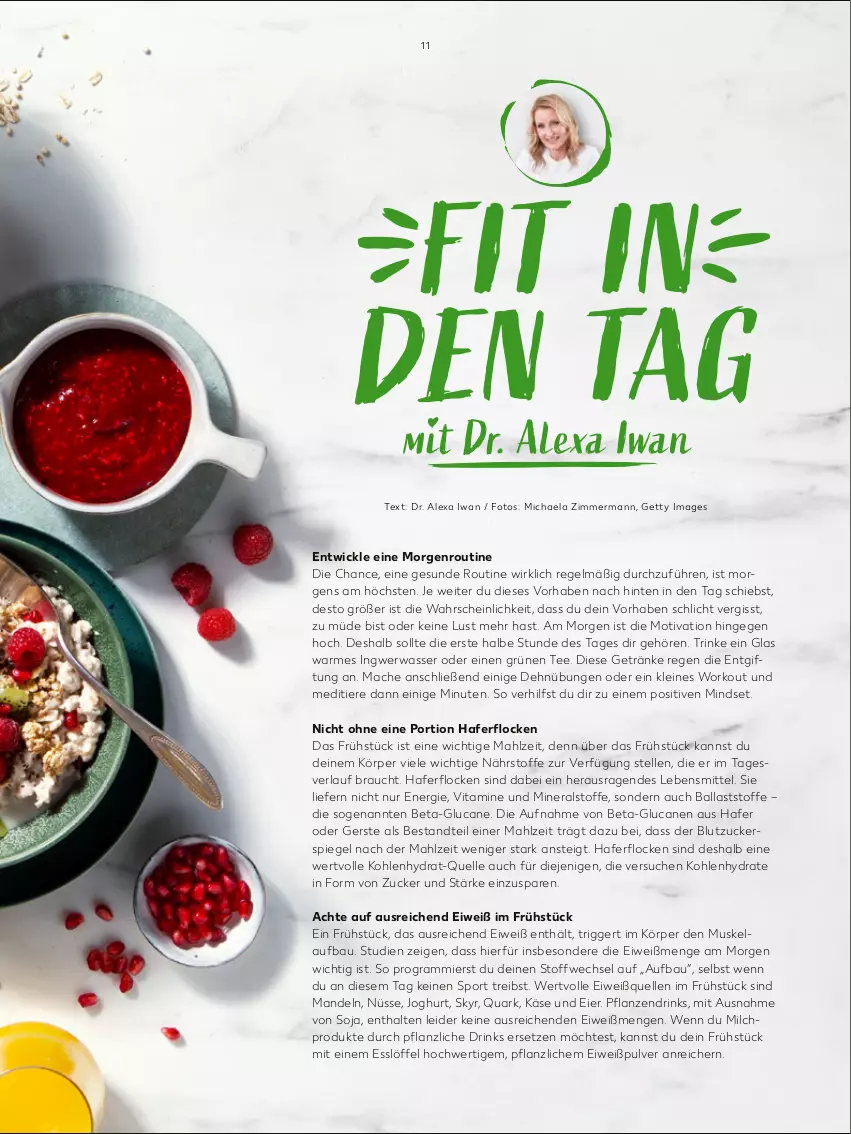 Aktueller Prospekt Kaufland - von 02.03 bis 28.04.2023 - strona 11 - produkty: alexa, ball, Bau, drink, drinks, eier, elle, getränk, getränke, hafer, haferflocken, ingwer, joghur, joghurt, Käse, lebensmittel, leine, Löffel, mac, mandel, mandeln, milch, pflanze, pflanzen, Pflanzliche Drink, quark, Rauch, Skyr, soja, spiegel, Sport, tee, Ti, Tiere, vita, Vitamine, wasser, WICK, zucker