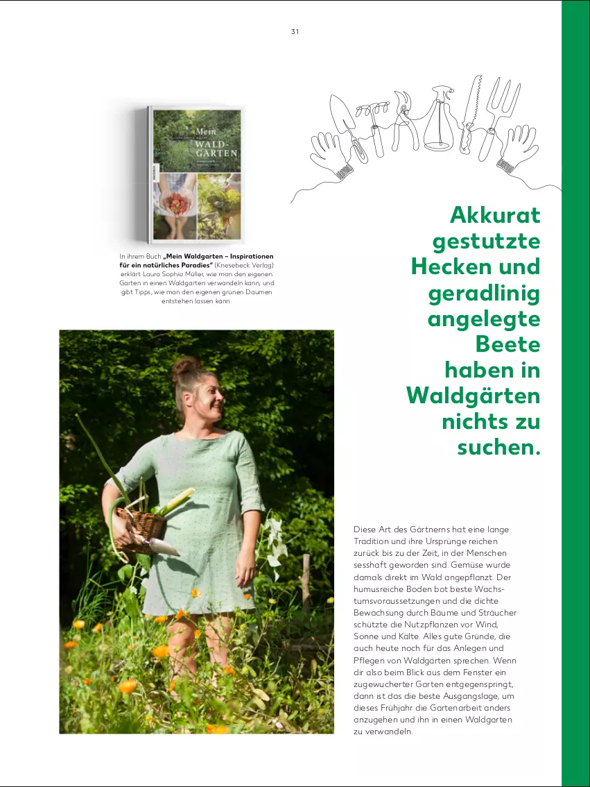 Aktueller Prospekt Kaufland - von 02.03 bis 28.04.2023 - strona 31 - produkty: akku, Anzug, buch, fenster, Garten, Heu, Müller, pflanze, pflanzen, ring, Ti, ZTE