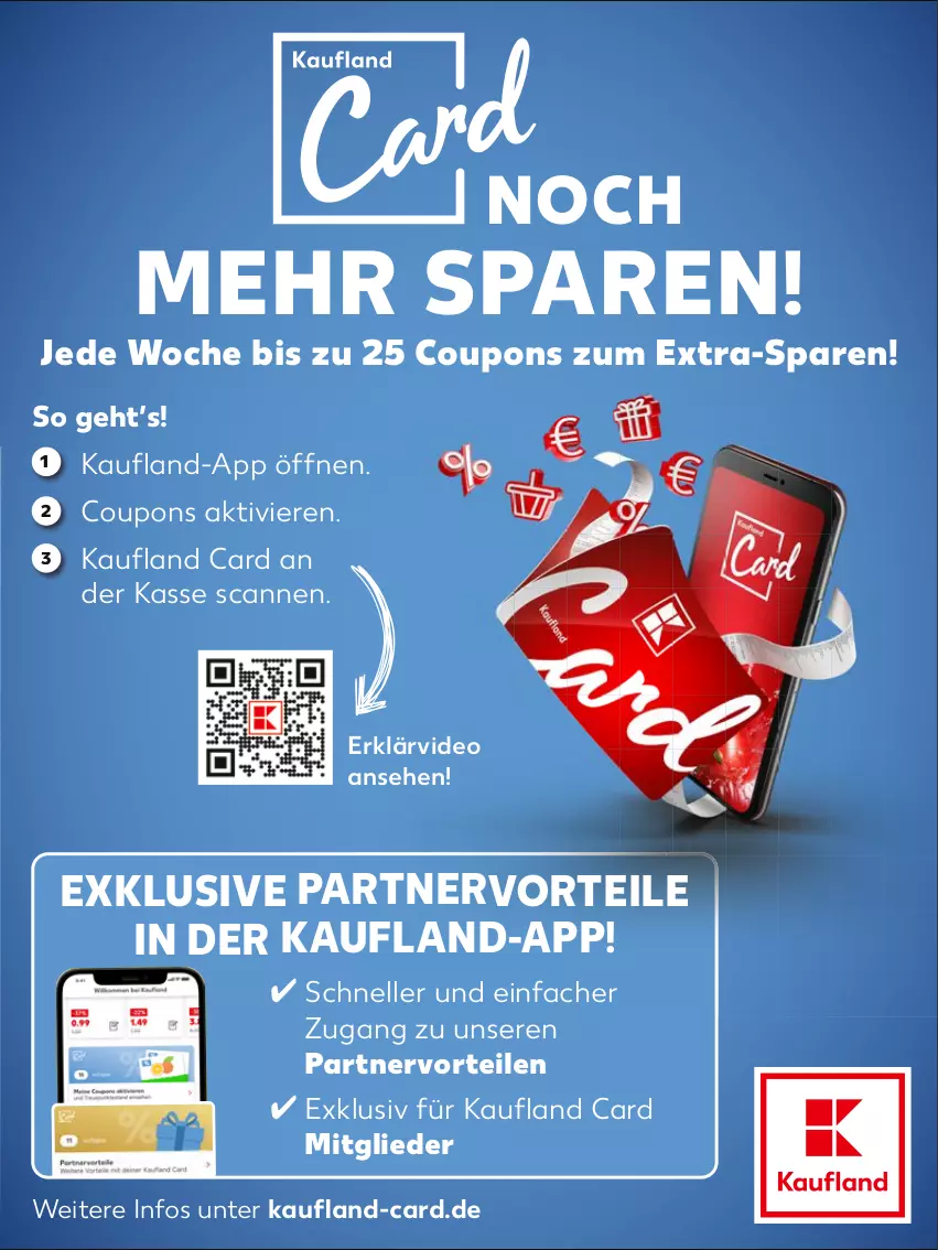 Aktueller Prospekt Kaufland - von 02.03 bis 28.04.2023 - strona 51 - produkty: coupon, coupons, deo, elle, Ti