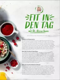 Gazetka promocyjna Kaufland - Gazetka - ważna od 28.04 do 28.04.2023 - strona 11 - produkty: alexa, ball, Bau, drink, drinks, eier, elle, getränk, getränke, hafer, haferflocken, ingwer, joghur, joghurt, Käse, lebensmittel, leine, Löffel, mac, mandel, mandeln, milch, pflanze, pflanzen, Pflanzliche Drink, quark, Rauch, Skyr, soja, spiegel, Sport, tee, Ti, Tiere, vita, Vitamine, wasser, WICK, zucker