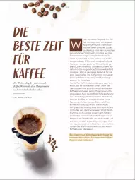 Gazetka promocyjna Kaufland - Gazetka - ważna od 28.04 do 28.04.2023 - strona 13 - produkty: alexa, auto, Bau, bohne, bohnen, decke, elle, erde, espresso, kaffee, LG, mac, nuss, rezept, ring, rum, Spiele, tasse, Ti, tisch, weck