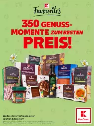Gazetka promocyjna Kaufland - Gazetka - ważna od 28.04 do 28.04.2023 - strona 27 - produkty: angebot, angebote, eis, ente, nuss, reis, Ti