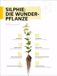Gazetka promocyjna Kaufland - Gazetka - ważna od 28.04 do 28.04.2023 - strona 40 - produkty: Bau, bio, Blüte, natur, papier, pflanze, pflanzen, ring, sekt, Ti, wasser