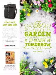 Gazetka promocyjna Kaufland - Gazetka - ważna od 28.04 do 28.04.2023 - strona 9 - produkty: beko, eis, elle, Laptop, reis, rucksack, sac, sandwich, tablet, Ti, Tofu, veggie