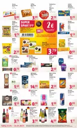 Gazetka promocyjna Rossmann - Prospekte - Gazetka - ważna od 26.05 do 26.05.2023 - strona 14 - produkty: angebot, angebote, ball, Berger, beutel, bio, burgunder, butter, butterkeks, caramel, chips, chipsfrisch, coupon, de blancs, dolce gusto, drink, elle, ferrero, frucht, funny-frisch, Garten, goldbären, haribo, kaffee, kaffeepads, keks, Kinder, leibniz, mikado, natur, Nescafé, nuss, oreo, ovomaltine, Pick Up!, qualitätswein, red bull, riegel, salomon, schoko, smarties, spartipp, spätburgunder, tee, teekanne, Ti, Tiere, toffifee, waffeln, wein