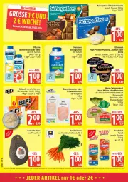 Gazetka promocyjna Edeka - Prospekte - Gazetka - ważna od 29.08 do 29.08.2026 - strona 2 - produkty: auer, avocado, Bau, Bauer, braten, brot, Bundmöhren, butter, buttermilch, drink, ehrmann, joghur, joghurt, kasseler, Kefir, korn, lieken, milch, milram, möhren, Ofen, pudding, sahne, salami, sandwich, schlagsahne, Schnittbrot, schogetten, schoko, schokolade, schwein, schweine, schweinebraten, tafelschokolade, toast, urkorn, wein, weine, ZTE