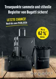 Gazetka promocyjna Edeka - Prospekte - Gazetka - ważna od 29.08 do 29.08.2026 - strona 29 - produkty: bugatti, tee, Ti, ZTE