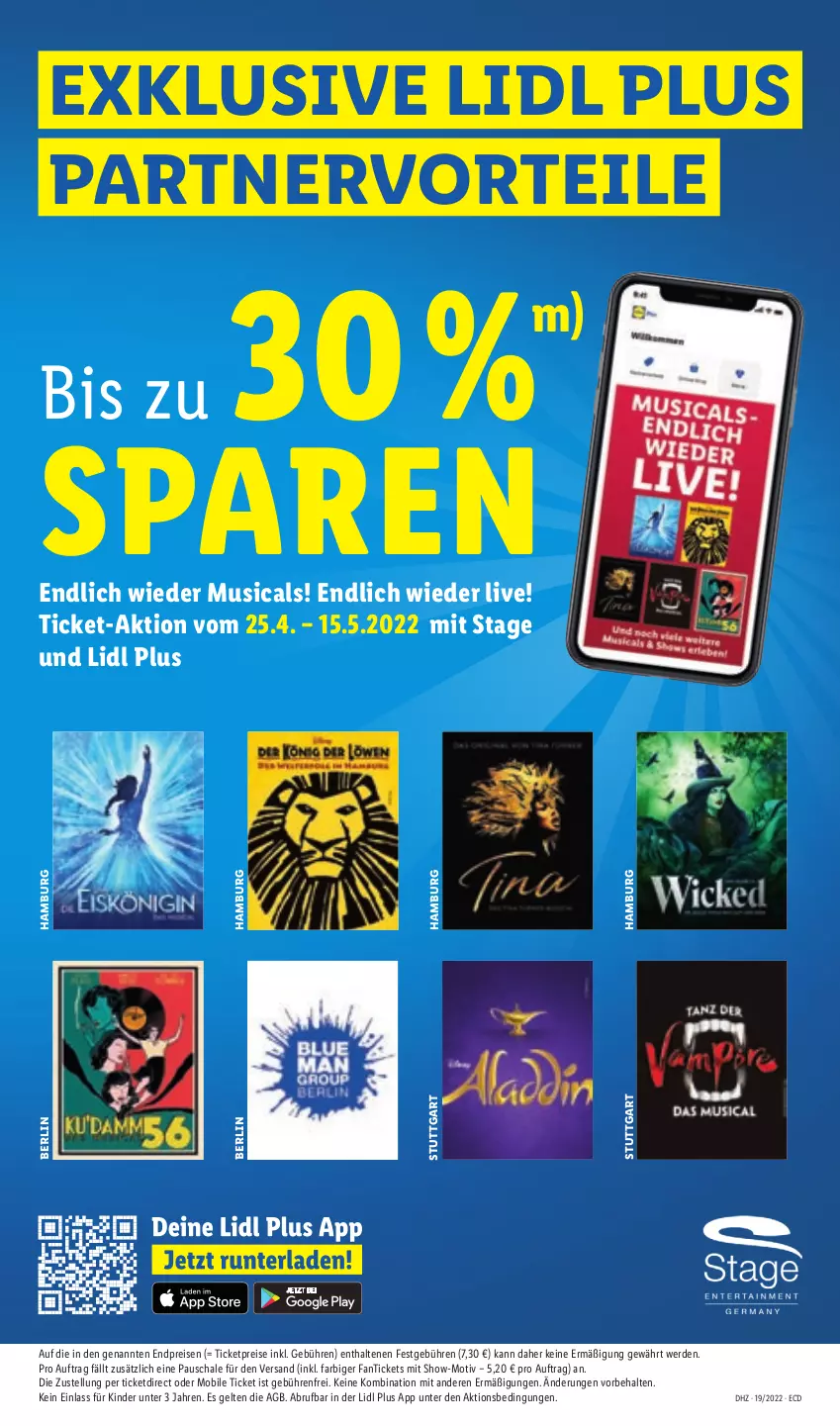 Aktueller Prospekt Lidl - Aktionsprospekt - von 09.05 bis 14.05.2022 - strona 45 - produkty: eis, erde, Kinder, reis, Schal, Schale, Ti