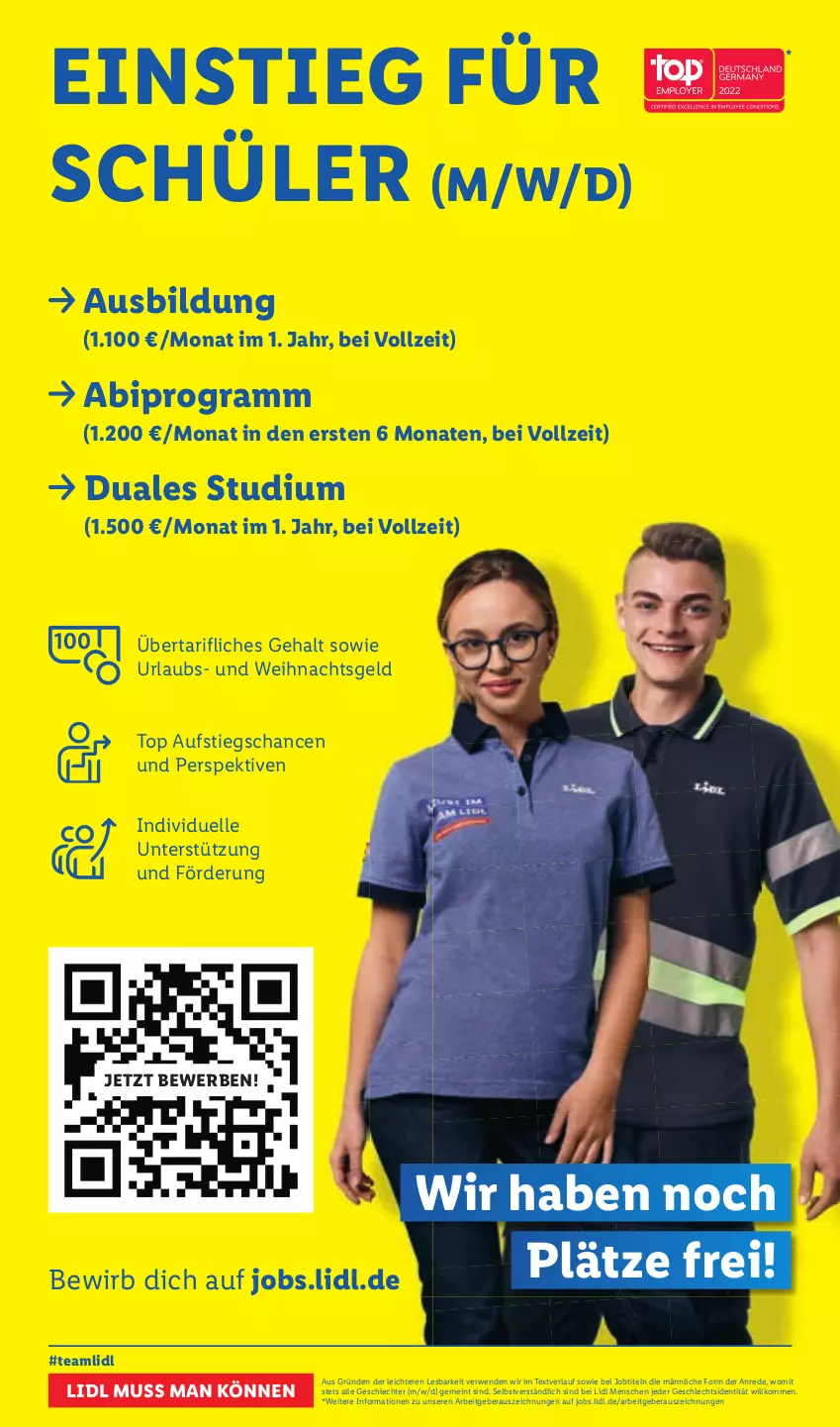 Aktueller Prospekt Lidl - Aktionsprospekt - von 09.05 bis 14.05.2022 - strona 46 - produkty: elle, rwe, Ti, usb