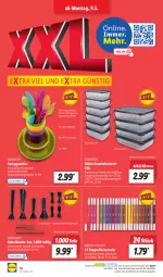 Gazetka promocyjna Lidl - Aktionsprospekt - Gazetka - ważna od 14.05 do 14.05.2022 - strona 22 - produkty: Becher, besteck, besteckset, elle, ernesto, fasermaler, gabel, geschirr, kühlschrank, Löffel, messer, ndk, office, Parkside, Ria, rwe, Schal, Schale, Schrank, spülmaschinen, teller, Ti