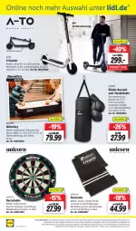 Gazetka promocyjna Lidl - Aktionsprospekt - Gazetka - ważna od 16.03 do 16.03.2024 - strona 28 - produkty: angebot, angebote, crivit, dell, Draht, eis, elle, handschuhe, Holz, Kinder, Mode, ndk, reifen, reis, rel, sac, Schal, Schale, schuhe, scooter, spee, telefon, Ti, uhr