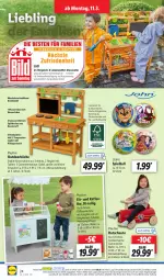 Gazetka promocyjna Lidl - Aktionsprospekt - Gazetka - ważna od 16.03 do 16.03.2024 - strona 30 - produkty: angebot, auto, ball, dell, eimer, eis, elle, gabel, garnitur, Garten, Holz, kaffee, kaffeemaschine, Kinder, Kreide, küche, latte, leine, Mode, ndk, regal, reifen, reis, Schal, Schale, tablet, tablett, Tasche, Ti, wasser, werkzeug, werkzeuge, ZTE