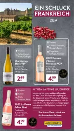 Gazetka promocyjna AldiSud - UNSERE WEINSCHMECKER-AUSWAHL - Gazetka - ważna od 30.09 do 30.09.2023 - strona 10 - produkty: aldi, aperitif, asti, beko, chardonnay, cin, cuvée, eis, elle, fisch, flasche, fleisch, Geflügel, grill, mab, reis, salat, tender, Ti, tisch