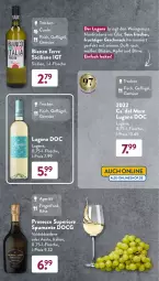 Gazetka promocyjna AldiSud - UNSERE WEINSCHMECKER-AUSWAHL - Gazetka - ważna od 30.09 do 30.09.2023 - strona 13 - produkty: aldi, aperitif, apfel, Blüte, cuvée, ecco, eis, fisch, flasche, frucht, Geflügel, Käse, mac, nuss, prosecco, puma, reis, ring, spumante, Ti, valdo, wein, ZTE