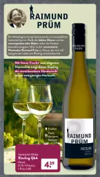 Gazetka promocyjna AldiSud - UNSERE WEINSCHMECKER-AUSWAHL - Gazetka - ważna od 30.09 do 30.09.2023 - strona 6 - produkty: antipasti, asti, eis, fisch, flasche, frucht, reifen, reis, riesling, ring, schwein, Ti, trauben, wein, weine