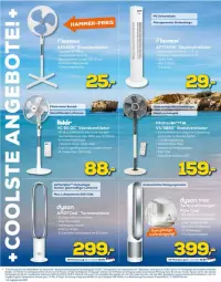 Gazetka promocyjna Euronics - Prospekte - Gazetka - ważna od 29.06 do 29.06.2022 - strona 4 - produkty: auto, eis, hammer-preis, LG, Reinigung, reis, Schal, tee, Ti, tisch, uhr