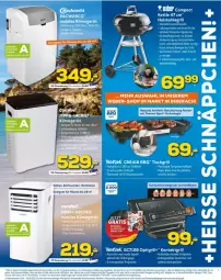 Gazetka promocyjna Euronics - Prospekte - Gazetka - ważna od 29.06 do 29.06.2022 - strona 5 - produkty: buch, rezept, rum, Spektrum, tee, Ti, weber