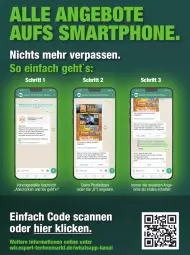 Gazetka promocyjna Expert Technomarkt - Prospekte - Gazetka - ważna od 28.02 do 28.02.2023 - strona 7 - produkty: angebot, angebote, leitz, smartphone, Ti