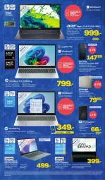 Gazetka promocyjna Euronics - Prospekte - Gazetka - ważna od 03.08 do 03.08.2025 - strona 5 - produkty: ente, erde, HP, Intel, Pentium, ryzen, Sport, Ti, toshiba, uhd, usb