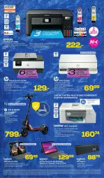 Gazetka promocyjna Euronics - Prospekte - Gazetka - ważna od 03.08 do 03.08.2025 - strona 6 - produkty: Apple, auto, bett, Betten, brot, brother, eis, elle, ente, ipad, office, rel, smartphone, tablet, Tastatur, tee, Ti, tisch, usb