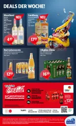Gazetka promocyjna Getraenke Hoffmann - Prospekte - Gazetka - ważna od 28.06 do 28.06.2025 - strona 8 - produkty: abholpreise, apfel, Bad, Bad Liebenwerda, bier, burgunder, direktsaft, eis, ente, getränk, getränke, gewinnspiel, grauburgunder, LG, moselland, Müller, Müller-Thurgau, reis, riesling, Rivaner, saft, schorle, Spiele, Ti