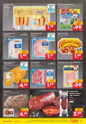 Gazetka promocyjna Netto Marken-Discount - Filial-Angebote - Gazetka - ważna od 12.03 do 12.03.2022 - strona 17 - produkty: angebot, auer, Balaton, Berger, braten, buch, cordon bleu, curry, eis, ferdi fuchs, Geflügel, Hausmacher, hinterschinken, Holz, Käse, Kinder, kochschinken, lachs, landschinken, mac, meica, nuss, pute, putenbrust, radeberger, reis, rind, saft, salami, schinken, schnitten, Ti, wiener, würfel, ZTE