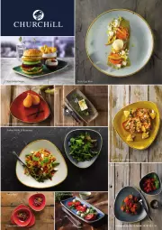 Gazetka promocyjna Selgros - Kochen - Gazetka - ważna od 19.10 do 19.10.2022 - strona 11 - produkty: blueberry, Duck, eis, orange, reis, Ti