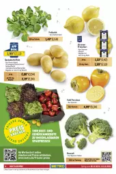 Gazetka promocyjna Metro - Food-Nonfood - Gazetka - ważna od 04.12 do 04.12.2024 - strona 6 - produkty: angebot, angebote, auer, beutel, broccoli, clementinen, coupon, decke, eis, elinas, elle, erdnüsse, feldsalat, frucht, früchte, jumbo, Kaki, kartoffel, kartoffeln, mehl, Metro, navelina, obst, orange, orangen, reis, saft, salat, Schal, Schale, sim, speisekartoffeln, Ti, und gemüse, zitrone, zitronen