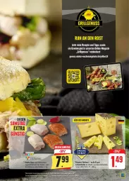 Gazetka promocyjna Edeka - Prospekte - Gazetka - ważna od 24.08 do 24.08.2024 - strona 15 - produkty: angebot, angebote, braten, deka, eier, gewinnspiel, grill, magazin, milch, nuss, Pollo Fino, Spezi, tee, Ti