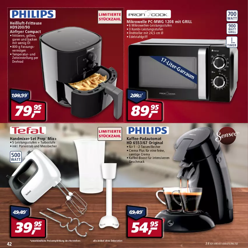 Aktueller Prospekt Real - von 28.03 bis 02.04.2022 - strona 42 - produkty: Airfryer, alle artikel ohne dekoration, auto, Becher, dekoration, edelstahl, eis, elle, fritteuse, gin, grill, handmixer, kaffee, LG, mac, Messbecher, mikrowelle, Mixer, reis, tasse, teller, Ti, Tiere