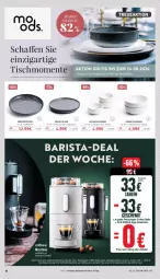 Gazetka promocyjna Marktkauf - Prospekt - Gazetka - ważna od 06.07 do 06.07.2024 - strona 22 - produkty: ball, deka, eis, elle, gutschein, leine, reis, schüssel, Speiseteller, tee, teller, Ti, tisch, ZTE