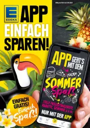 Gazetka promocyjna Marktkauf - Prospekt - Gazetka - ważna od 06.07 do 06.07.2024 - strona 41 - produkty: deka, Ti