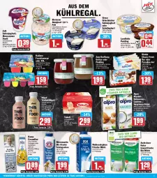 Gazetka promocyjna Hit - Wochenprospekt - Gazetka - ważna od 26.10 do 26.10.2024 - strona 9 - produkty: almighur, almighurt, alpro, andechser natur, aus dem kühlregal, bärenmarke, Becher, bio, Cashew, choco fresh, coupon, creme, cremesuppe, danone, danone fruchtzwerge, drink, ehrmann, ehrmann almighurt, eis, elle, flasche, frische milch, frucht, fruchtzwerge, grütze, haselnuss, joghur, joghurt, Kinder, Kinder Choco fresh, kokos, kokosnuss, kühlregal, landliebe, mandel, mascarpone, milch, natur, nuss, pudding, rama, rama cremefine, regal, reis, sahne, Sahnejoghurt, schlagsahne, soya, suppe, Ti, weihenstephan, zott, ZTE, Zum Dorfkrug