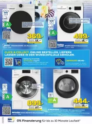 Gazetka promocyjna Euronics - Prospekte - Gazetka - ważna od 30.03 do 30.03.2025 - strona 8 - produkty: Kinder, miele, Reinigung, Ti, waschmaschine, wasser