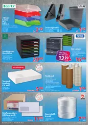 Gazetka promocyjna Selgros - Nonfood - Gazetka - ważna od 19.10 do 19.10.2022 - strona 16 - produkty: braun, brie, din a4, eis, elle, fenster, korb, lack, office, Packband, papier, reis, schubladen, Tasche, taschen, Ti