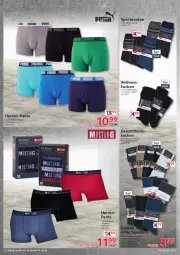 Gazetka promocyjna Selgros - Nonfood - Gazetka - ważna od 19.10 do 19.10.2022 - strona 2 - produkty: eis, Gesundheit, herren-pants, mit frotteesohle, Pants, reis, Rippen, socken, Sport, sportsocken, tee, Ti