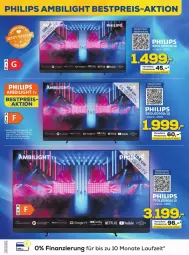Gazetka promocyjna Euronics - Prospekte - Gazetka - ważna od 21.03 do 21.03.2025 - strona 4 - produkty: bestpreis, eis, Philips, reis, Ti