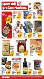 Gazetka promocyjna Penny - Prospekte - Gazetka - ważna od 04.02 do 04.02.2023 - strona 10 - produkty: asti, beutel, Blüte, bohne, bohnen, brötchen, caramel, dallmayr, Dr. Oetker, eimer, eis, essig, flasche, Käse, leimer, maggi, Meister, mit röstzwiebeln, nudel, nudeln, Pick Up!, reis, röstzwiebeln, rum, schoko, schokolade, Semmel, Semmelbrösel, Streichzart, Ti, vanille, wurst, ZTE, zwiebel, zwiebeln