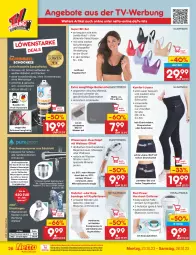 Gazetka promocyjna Netto Marken-Discount - Filial-Angebote - Gazetka - ważna od 28.10 do 28.10.2023 - strona 28 - produkty: angebot, angebote, armatur, armaturen, auer, Bad, badematte, batterie, batterien, brause, Brei, decke, dusche, edelstahl, eis, elle, ente, Heu, jeans, ndk, perlen, Rauch, reis, Ria, Spezi, Ti, versandkostenfrei, wasser, werkzeug, werkzeuge